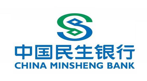 中國民生銀行